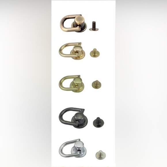 EUC Celine Macadam Triomphe CLUTCH - Picture 11 of 12